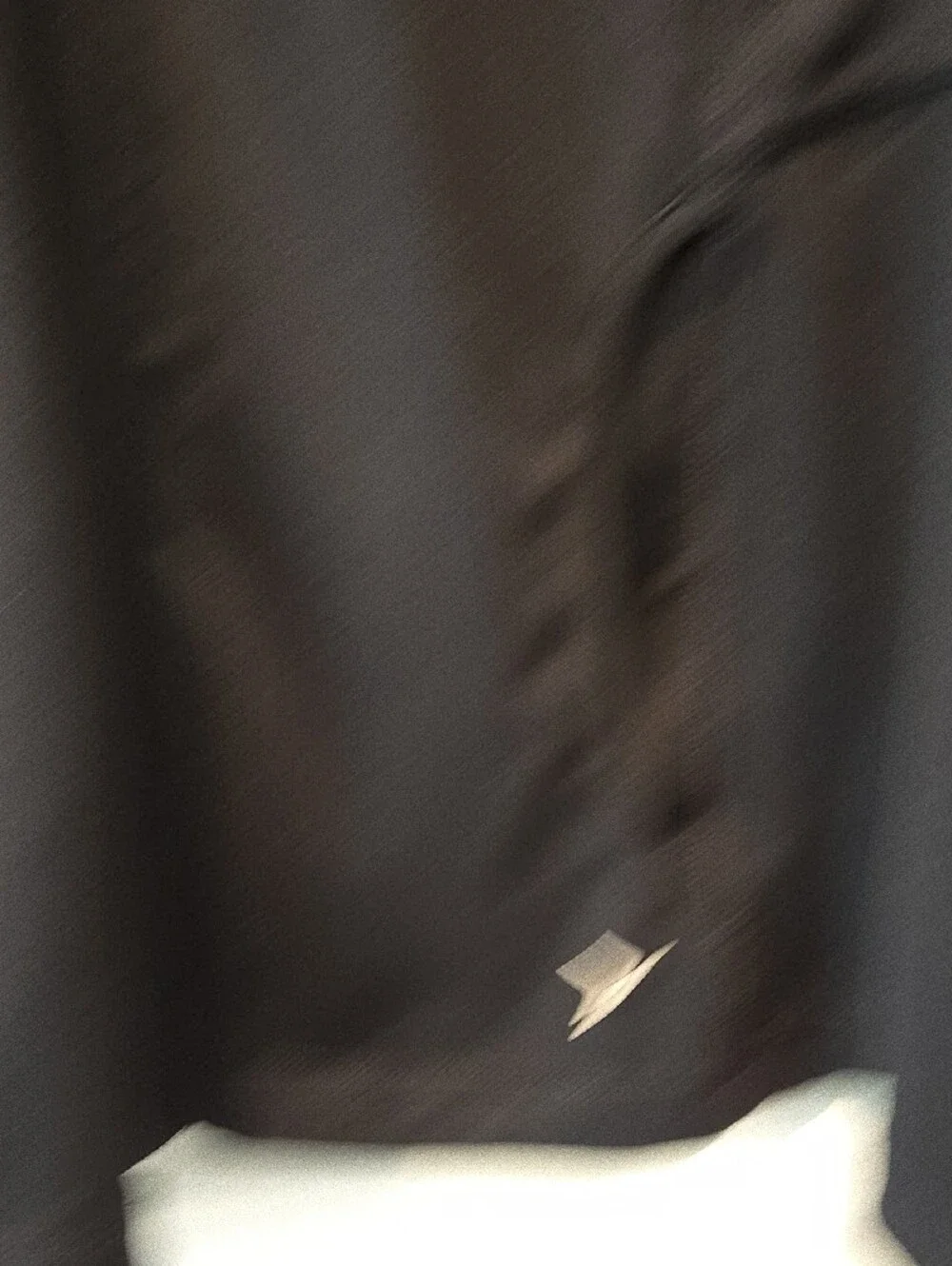 Old Navy Black Full-Zip Performance Jacket - Picture 4 of 7